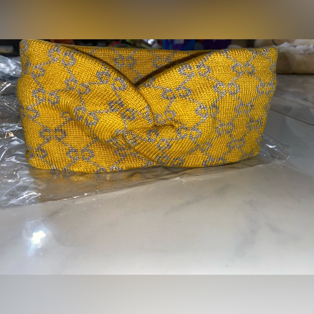 Headband